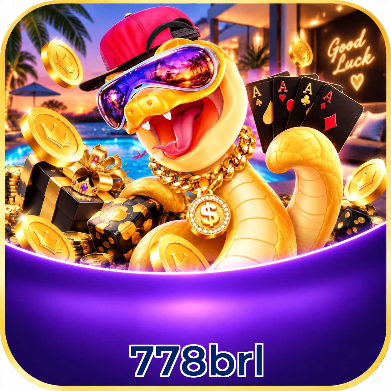 778brl Loterias