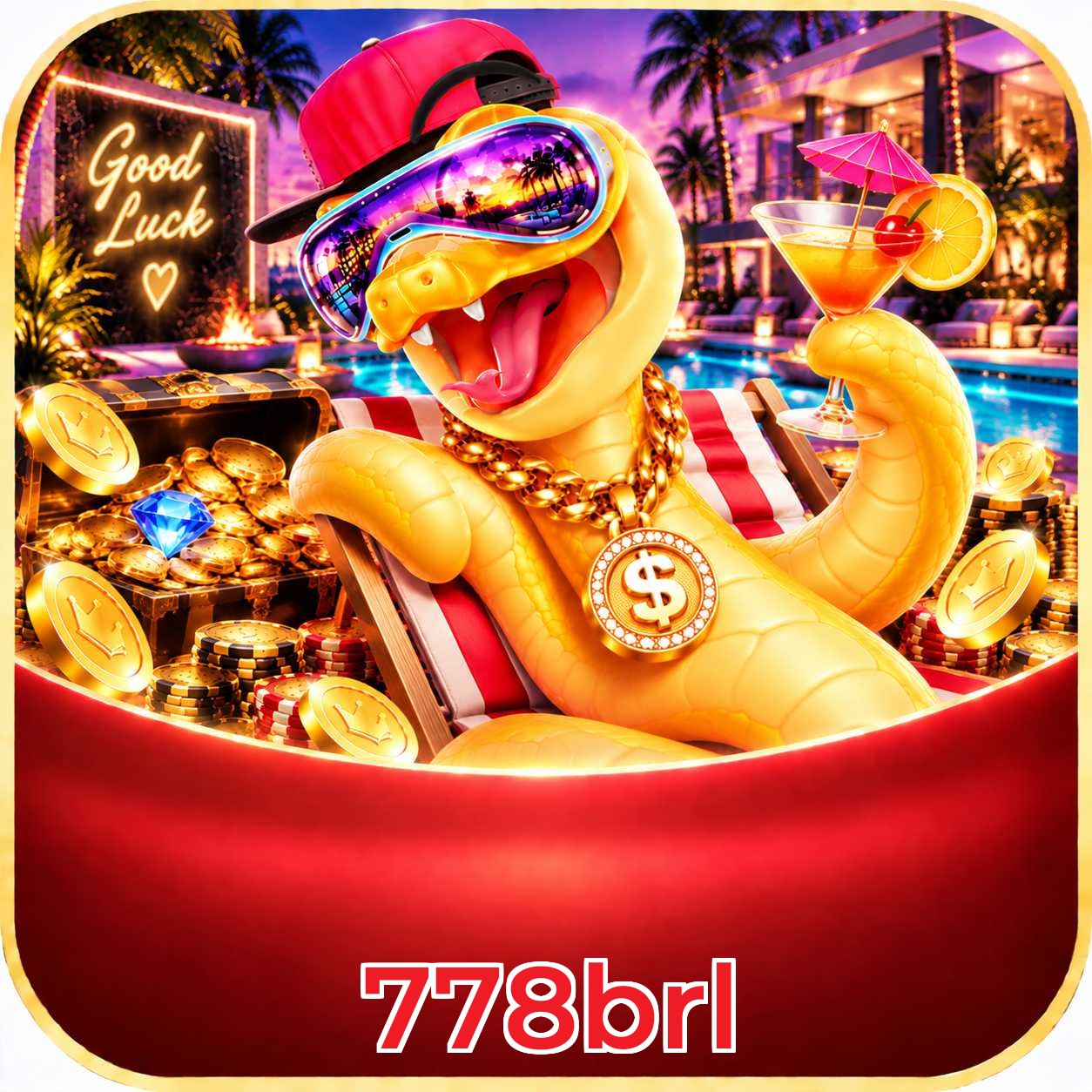 778brl Fortune Tiger RTP