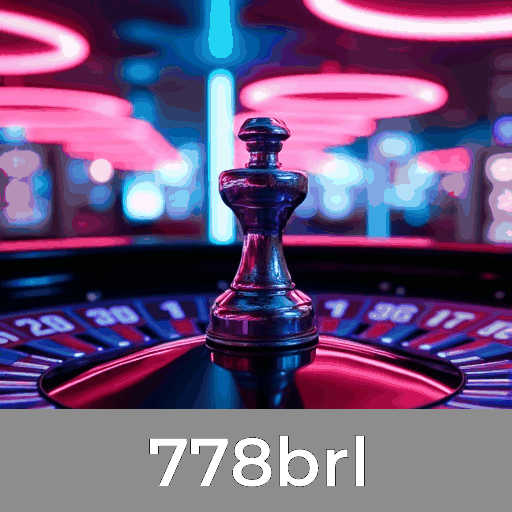 Cassino Online 778brl