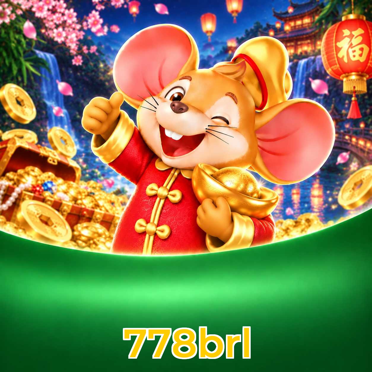 778brl Slot FAQ