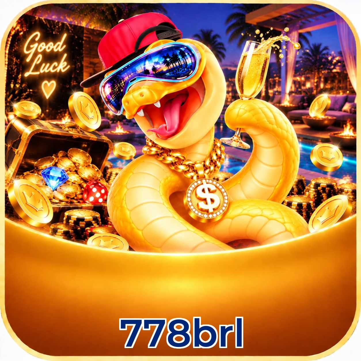 778brl Interface