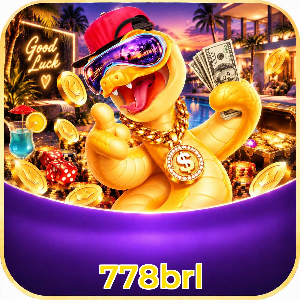 778brl Bet FAQ