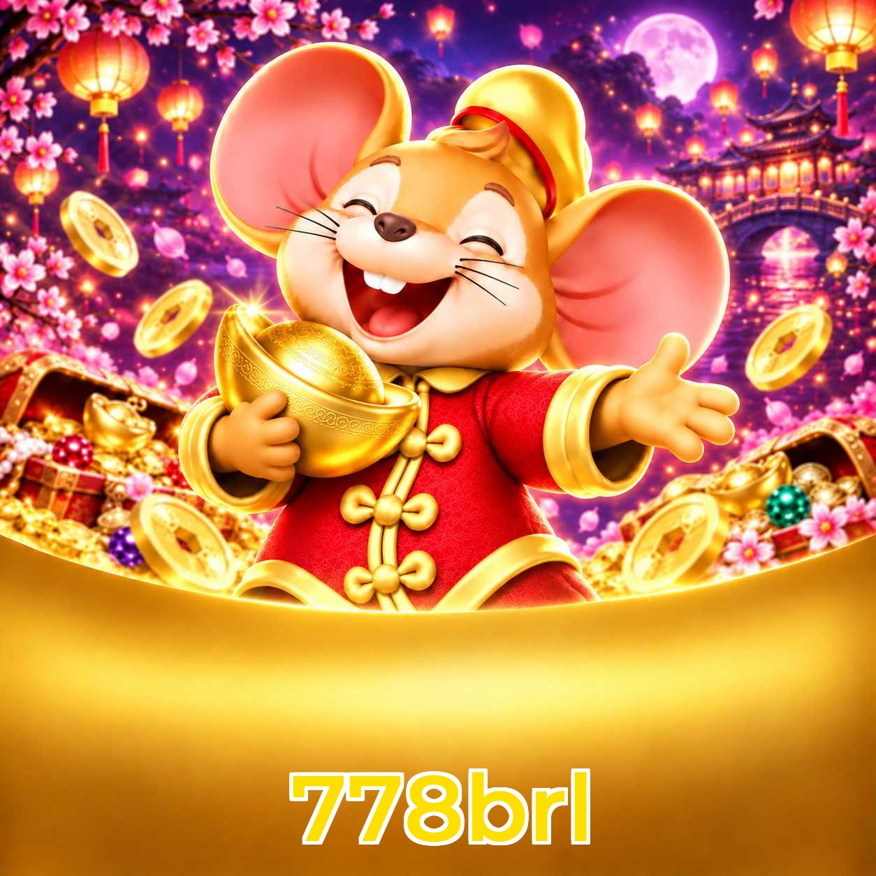 778brl Bet Odds Analysis