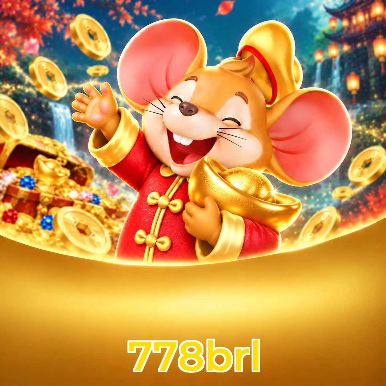 778brl Logo