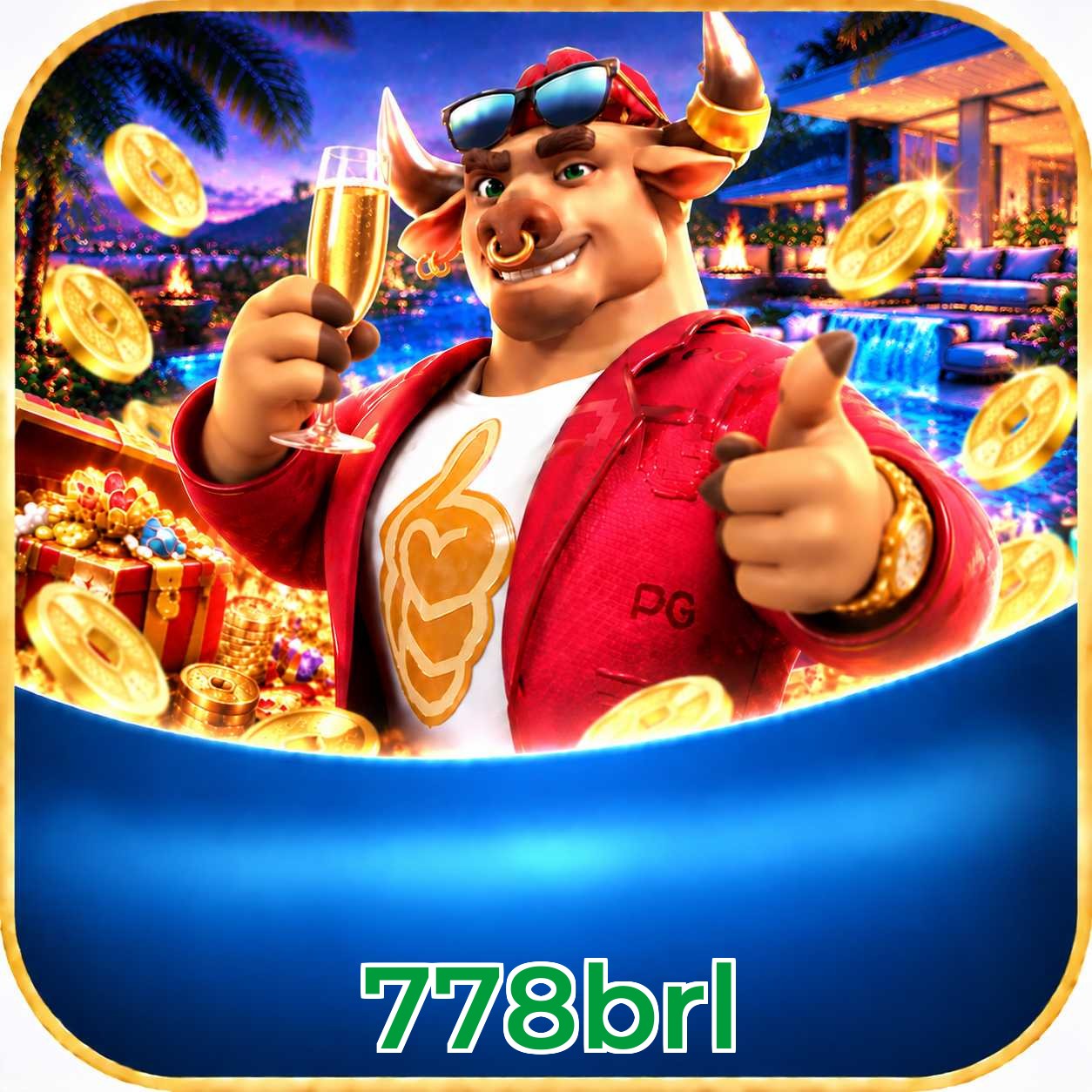 778brl Live Casino Overview