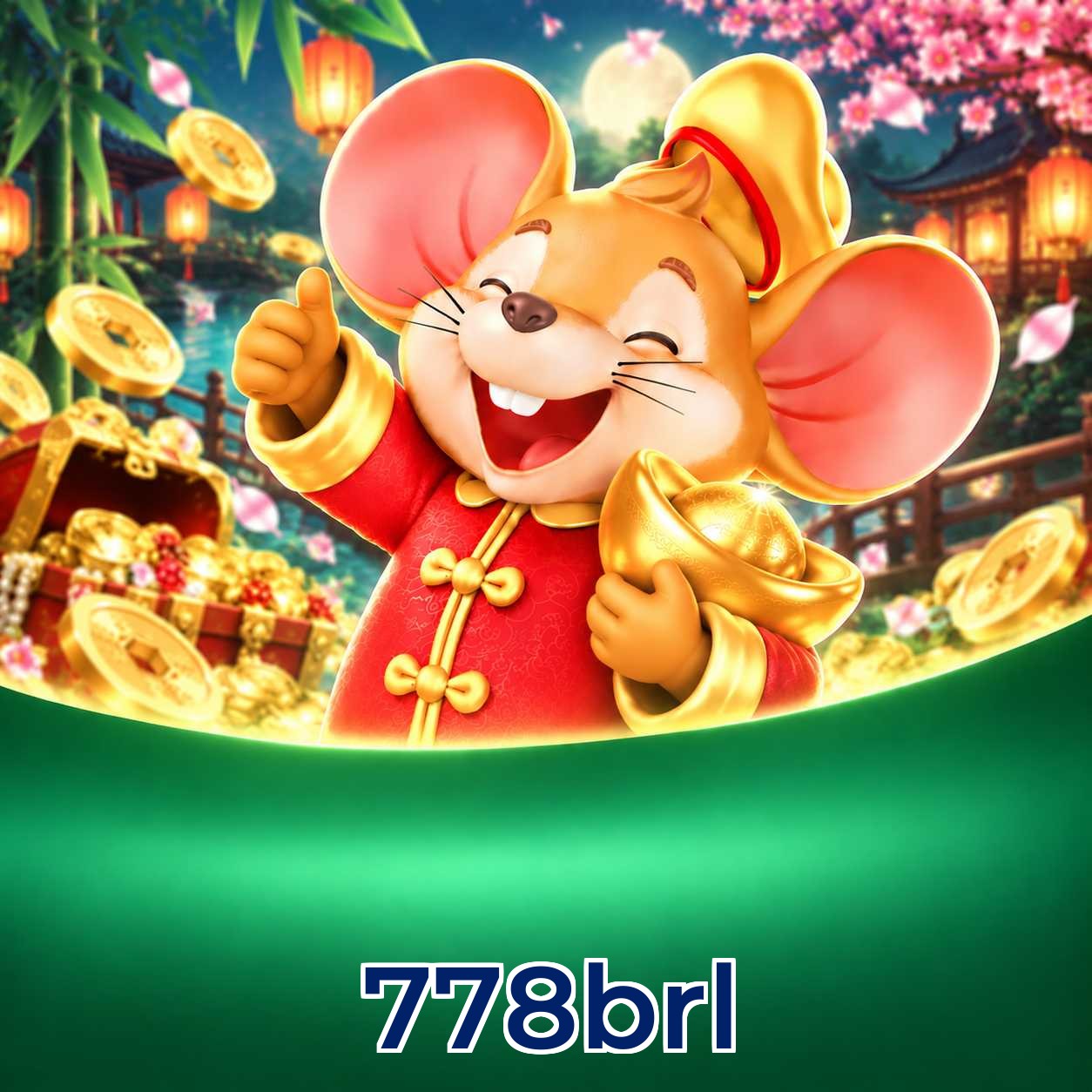 778brl VIP Níveis