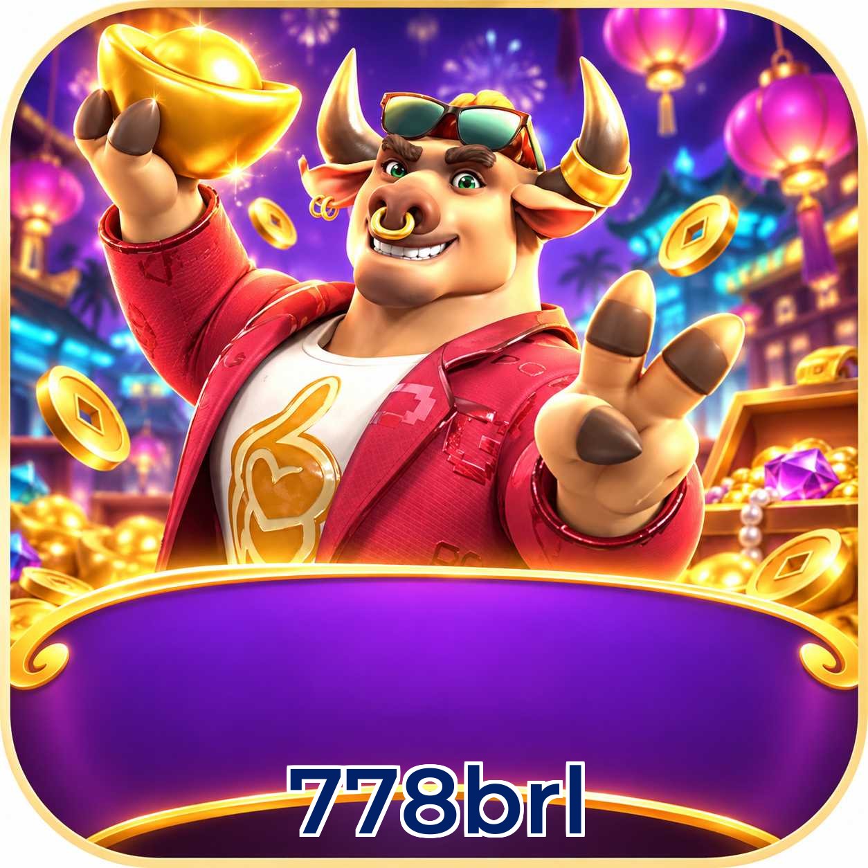 778brl Top Slots