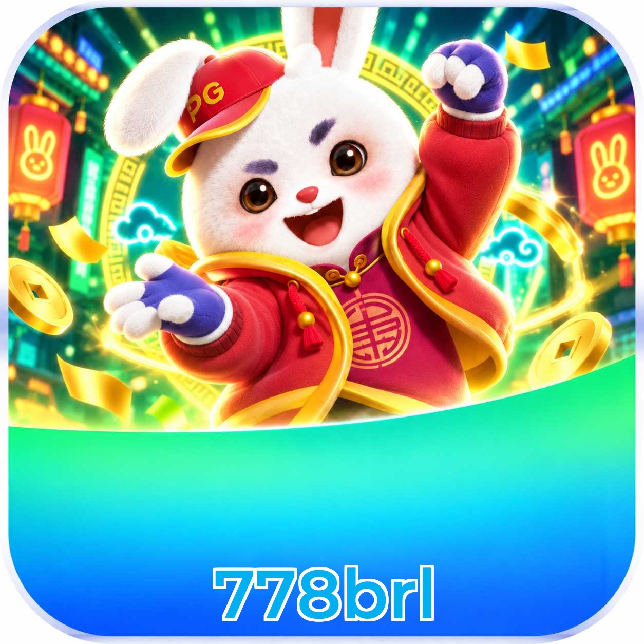 Baixar 778brl Android