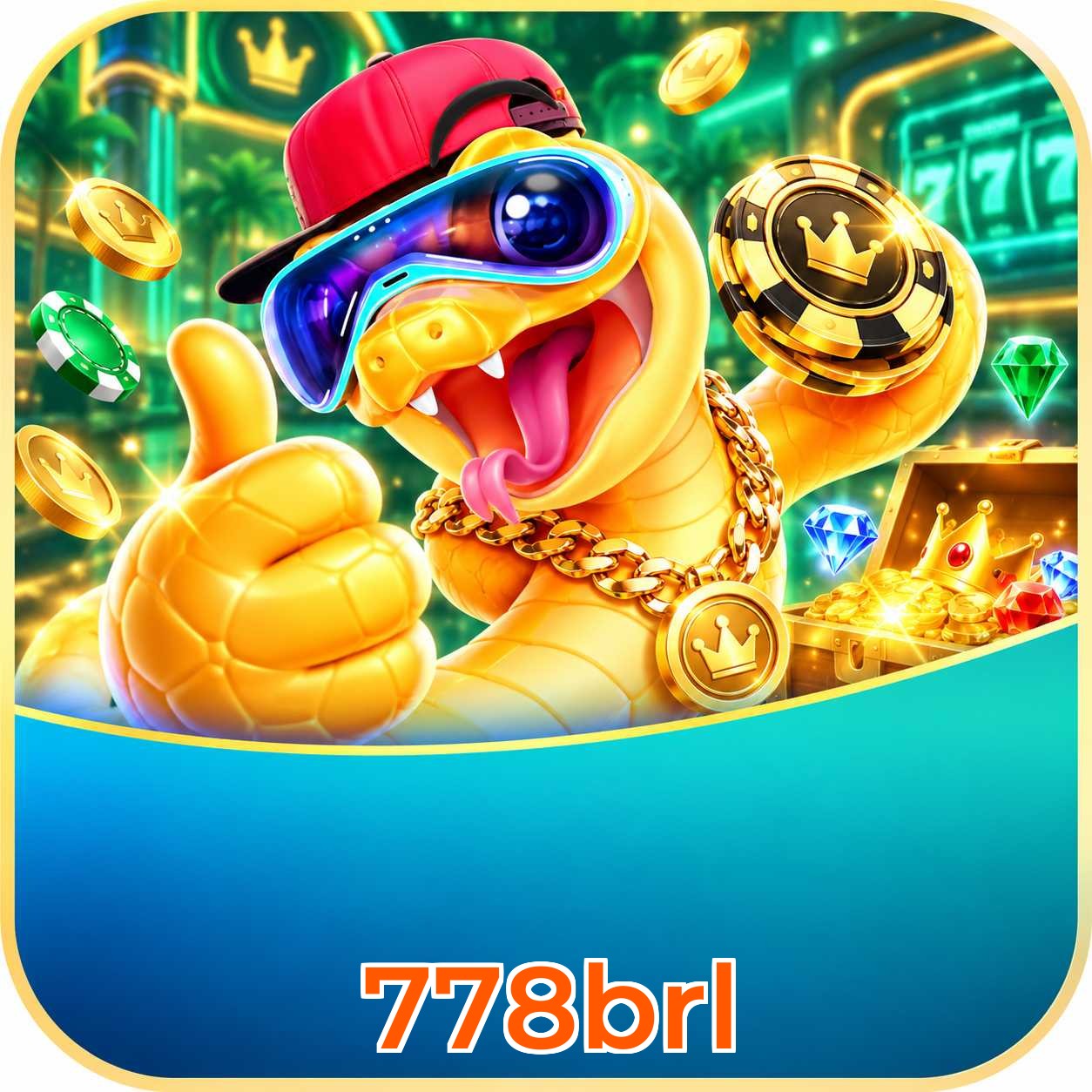 778brl Uptime