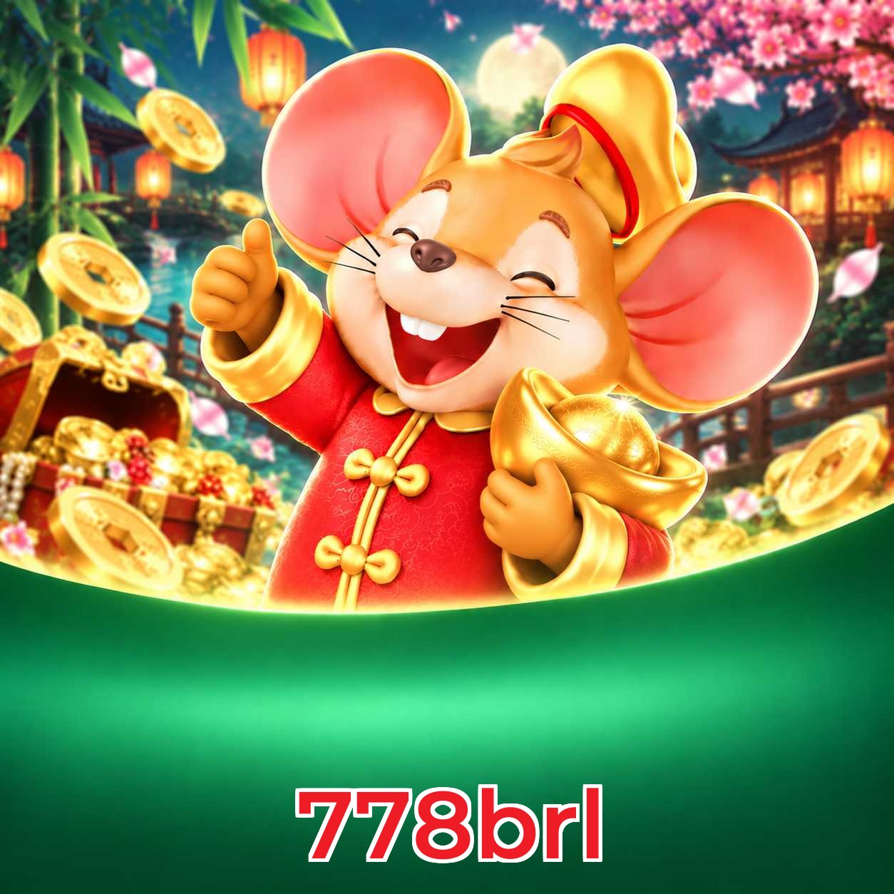 778brl VIP Telegram