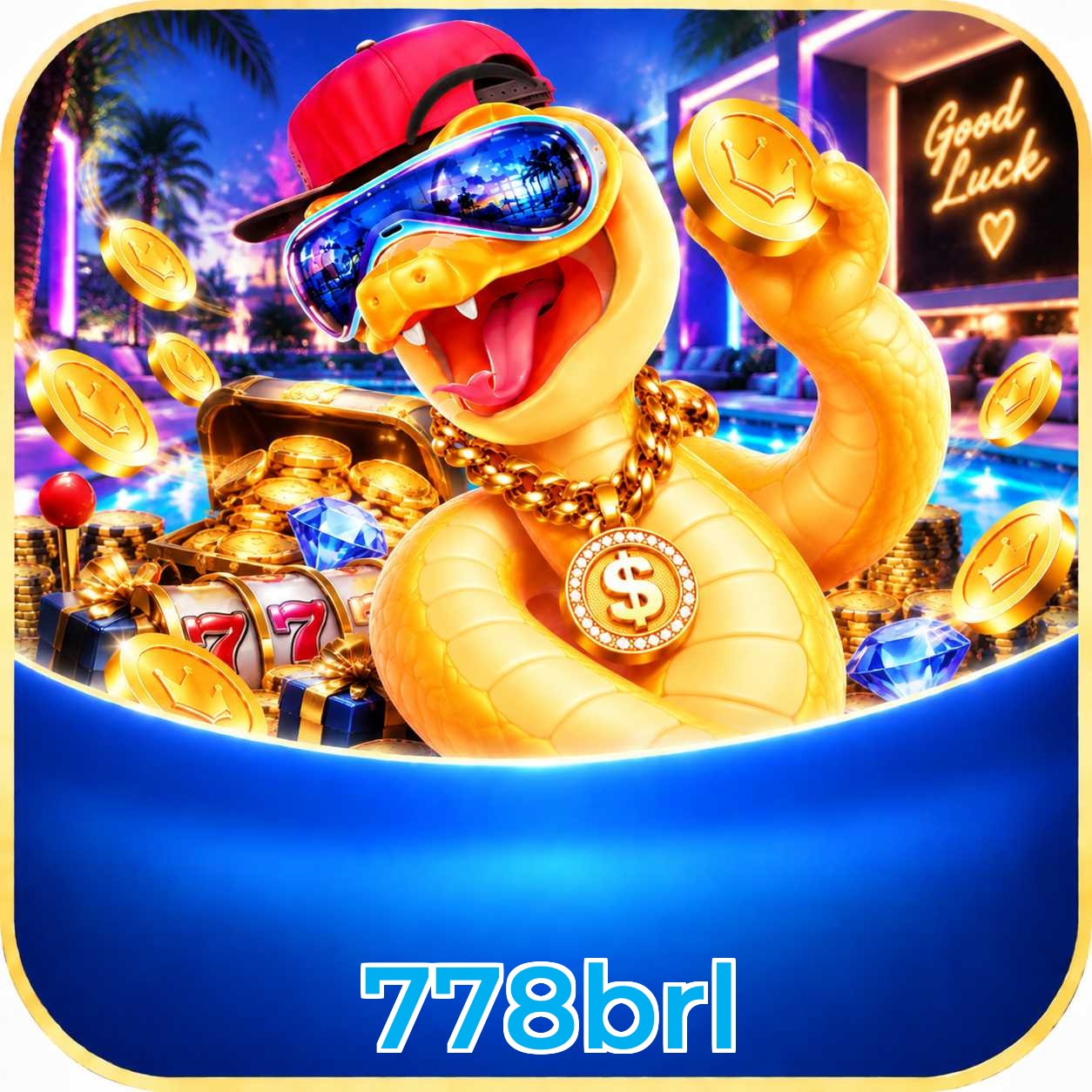 778brl instalar iPhone Safari PWA
