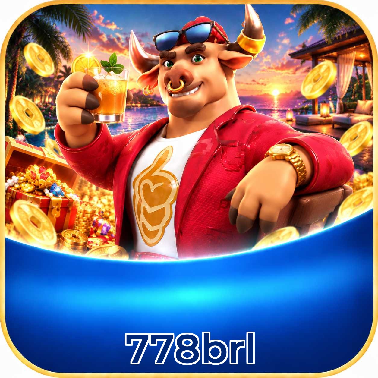 778brl Logo