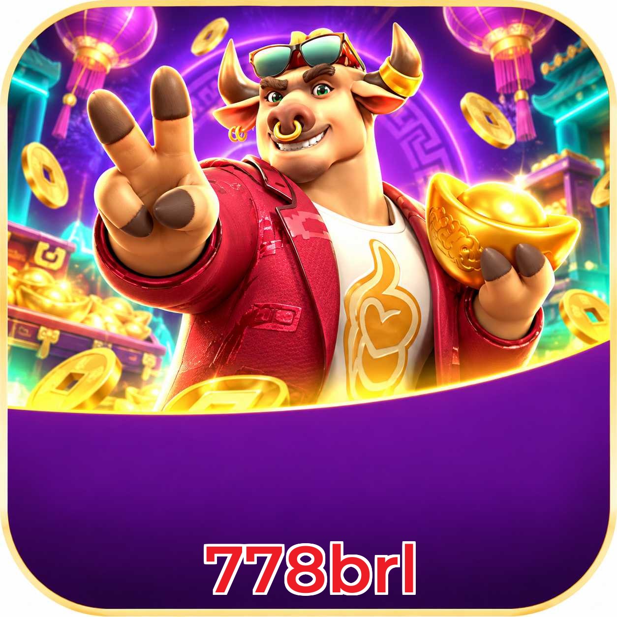 778brl 2FA