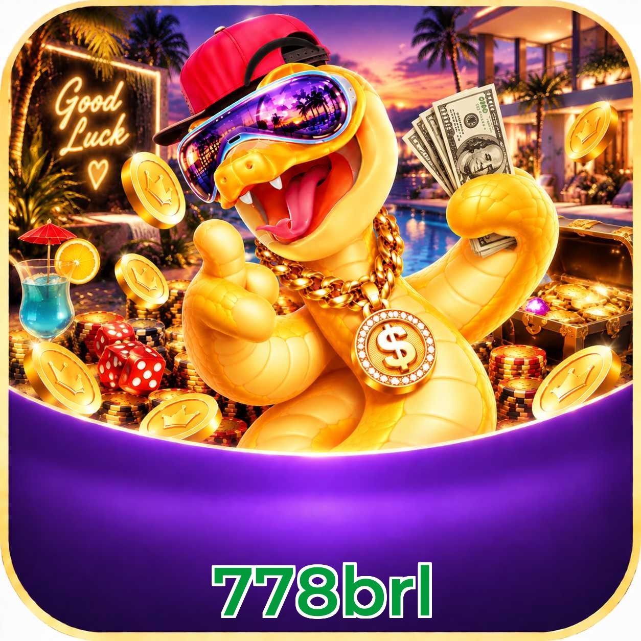 778brl Como Apostar Lottery