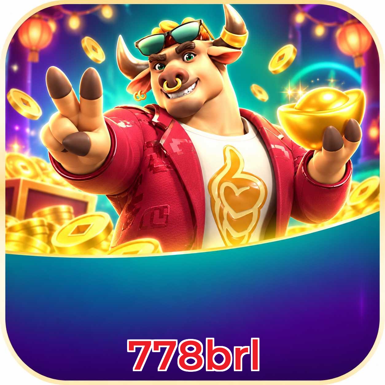 778brl Logo