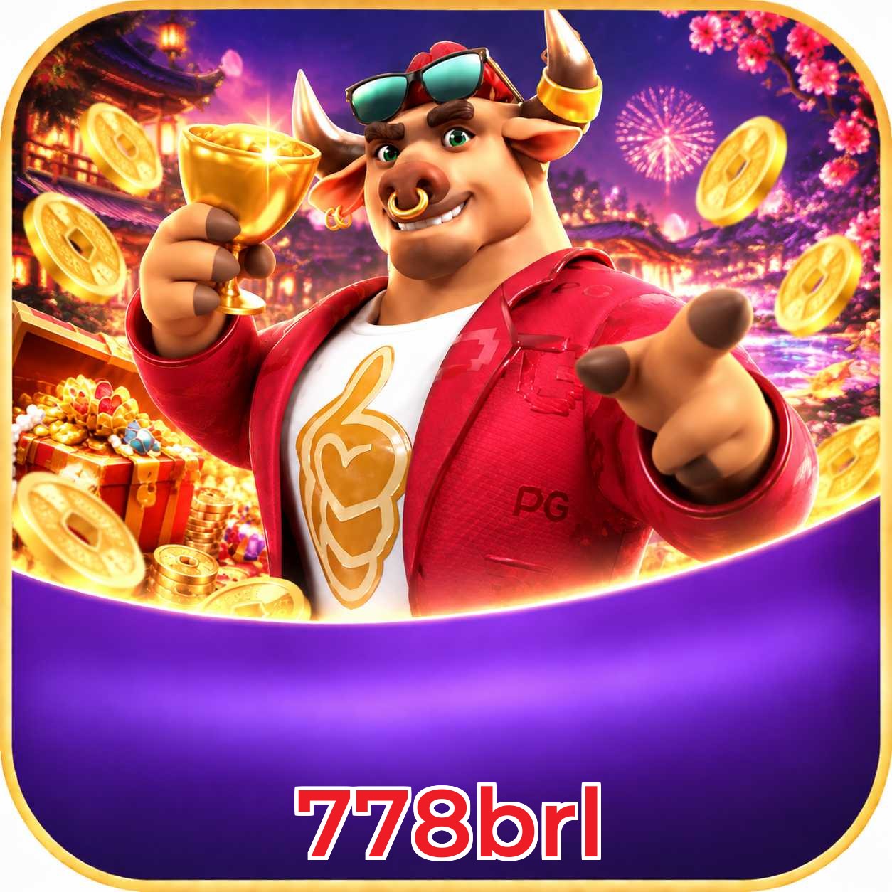 778brl Cashback