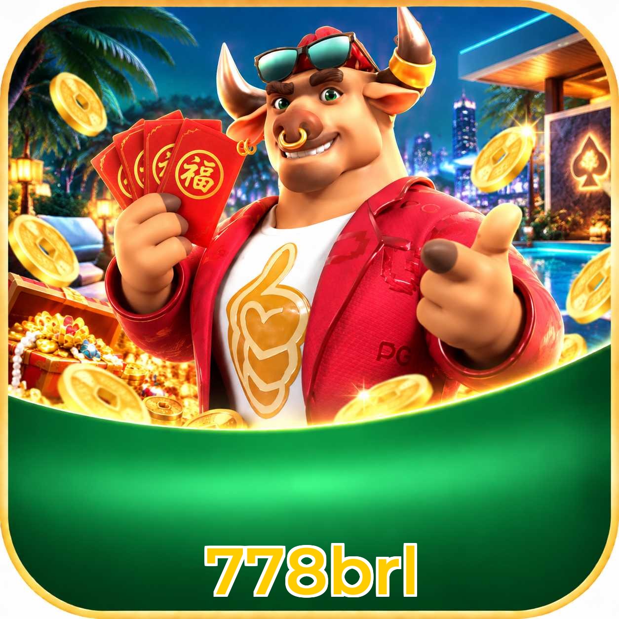 778brl Free Spins
