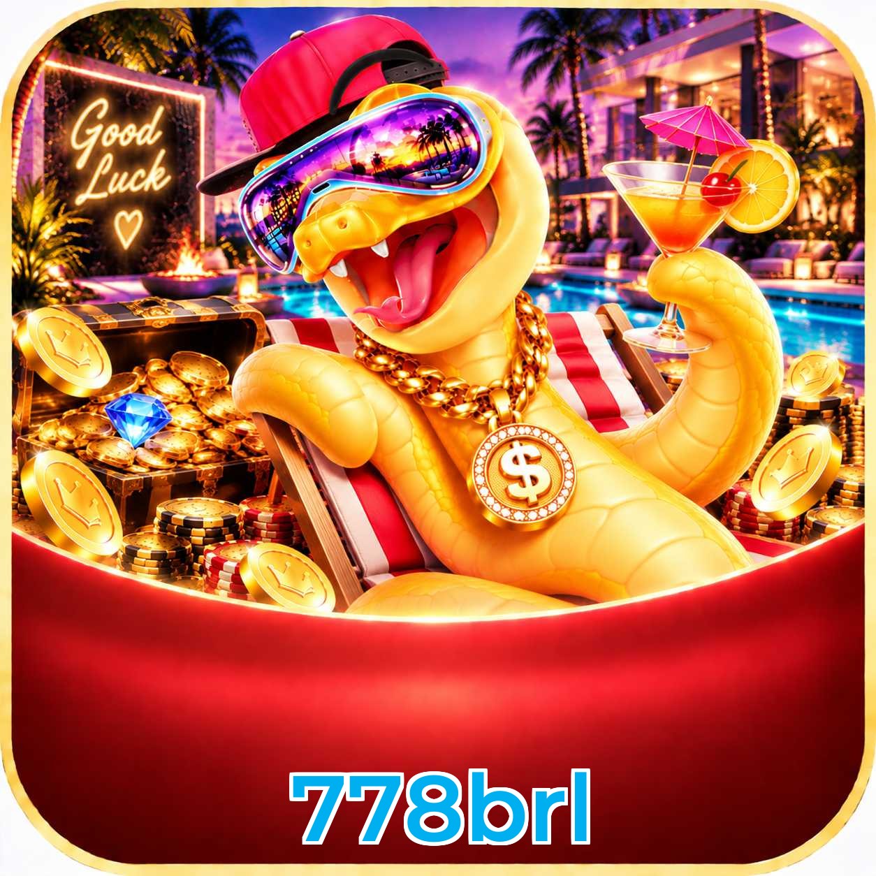 778brl Live Games