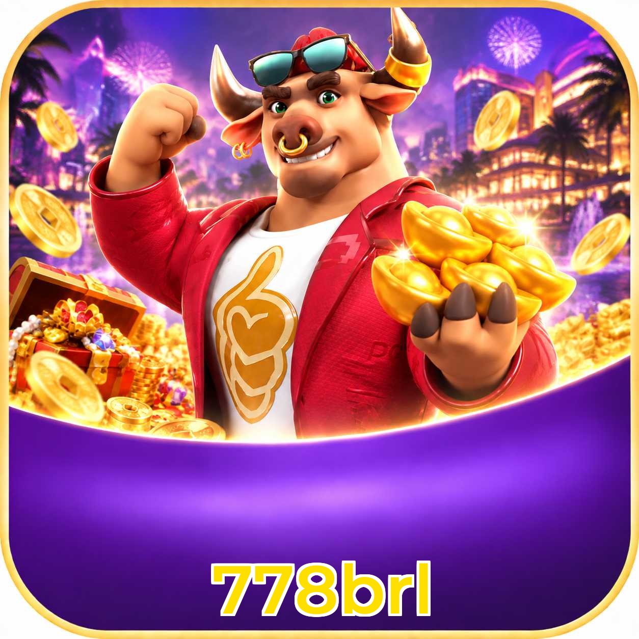778brl App vs Web