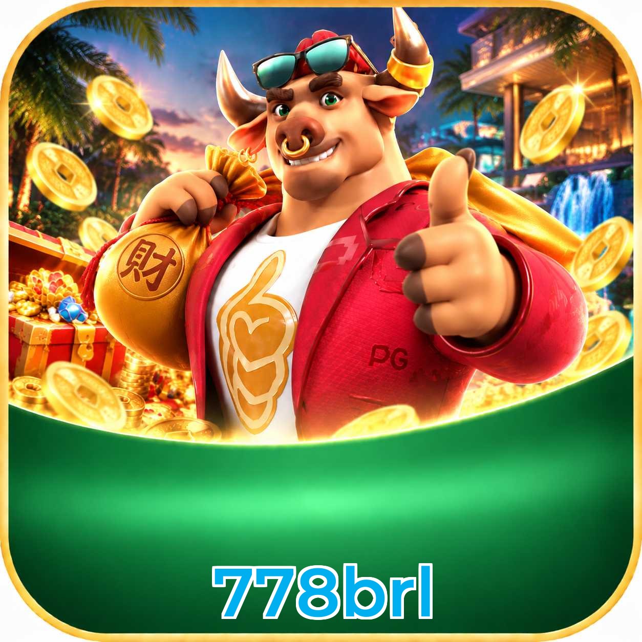 778brl Facebook Page