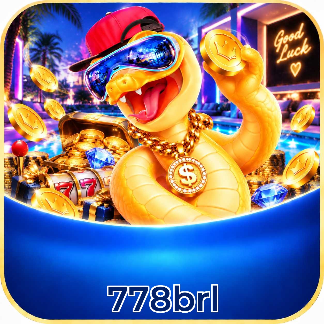 778brl Avaliações