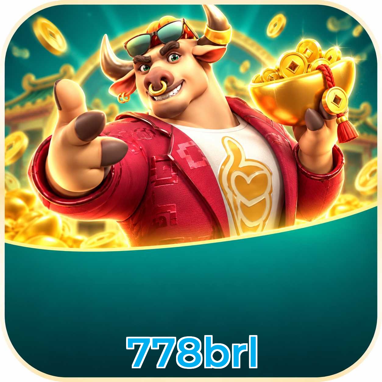 778brl Logo